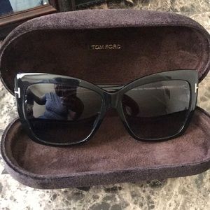 Tom ford sunglasses